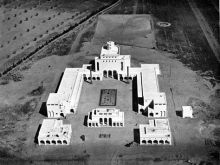 img - 28 giugno 1940: l'accidentale morte di Italo Balbo